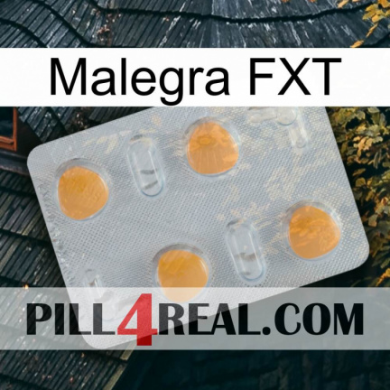 Malegra FXT 24